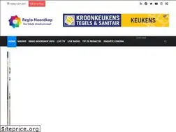 Sites similar to noordkopnieuws.nl
