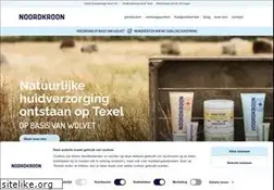 Sites similar to noordkroon.nl