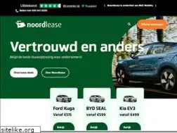 Sites similar to noordlease.nl