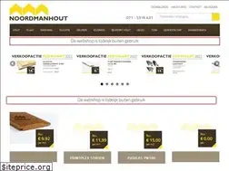 Sites similar to noordmanhout.nl