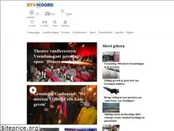 Sites similar to noordnieuws.nl