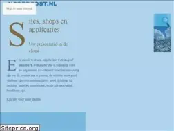Sites similar to noordoost.nl