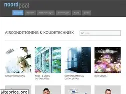 Sites similar to noordpool-airconditioning.nl