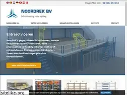 Sites similar to noordrek.be
