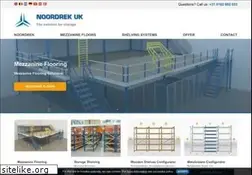 Sites similar to noordrek.co.uk