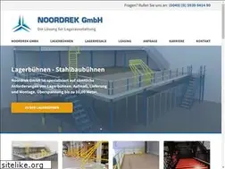 Sites similar to noordrek.de
