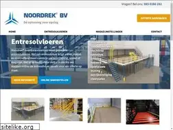 Sites similar to noordrek.nl