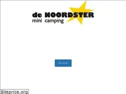Sites similar to noordster.nl