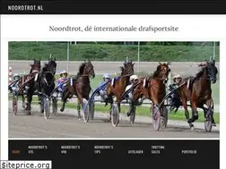 Sites similar to noordtrot.nl