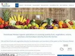 Sites similar to noordvaal.co.za