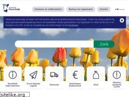 Sites similar to noordwijk.nl