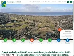 Sites similar to noordwijksegolfclub.nl