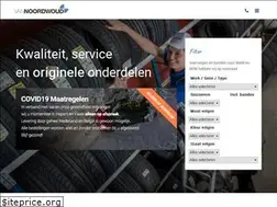 Sites similar to noordwoud.nl