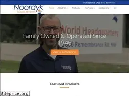 Sites similar to noordyk.com