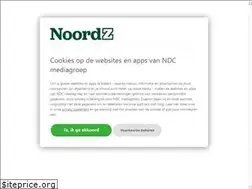 Sites similar to noordz.nl