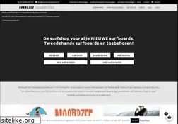 Sites similar to noordzeeboardstore.nl