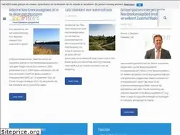 Sites similar to noordzeekanaalgebied.nl