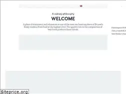 Sites similar to noordzeemerdunord.be