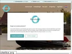 Sites similar to noordzeeresidencecadzandbad.nl