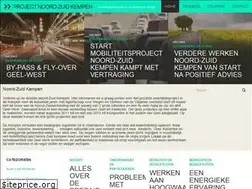 Sites similar to noordzuidkempen.be