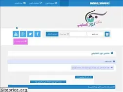 Sites similar to nooredu.com