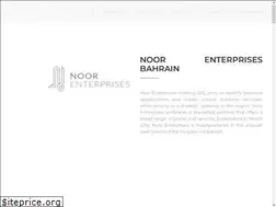 Sites similar to noorenterprisesbh.com