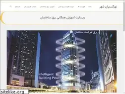 Sites similar to noorgostarane.ir