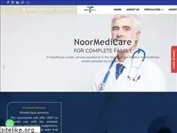 Sites similar to noorhealth.co.in