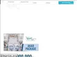Sites similar to noorhotels.com