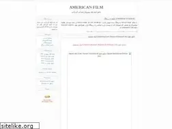 Sites similar to noori-film.blogfa.com