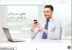 Sites similar to noori.ir