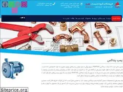 Sites similar to noorihvac.com