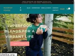Sites similar to noorish.ca
