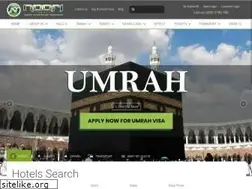 Sites similar to nooritravel.co.uk
