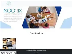 Sites similar to noorix.com.au