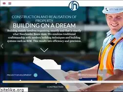 Sites similar to noorlanderbouw.com