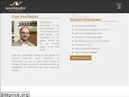 Sites similar to noorlanderorgels.com
