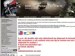 Sites similar to noorloos-se.com