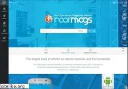 Sites similar to noormags.ir