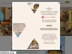 Sites similar to noormahal.in