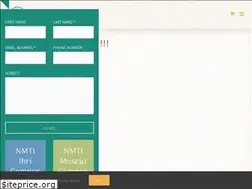 Sites similar to noormajan-institute.com