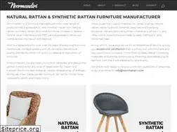 Sites similar to noormandiri.com