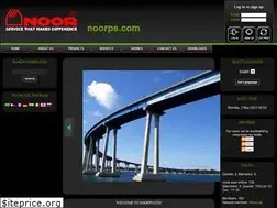 Sites similar to noorps.com