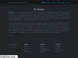 Sites similar to noorr.net