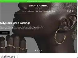 Sites similar to noorshamma.com