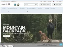 Sites similar to noorsk.de