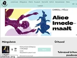 Sites similar to noorsooteater.ee
