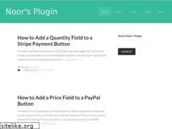 Sites similar to noorsplugin.com