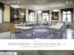 Sites similar to noorsslott.se
