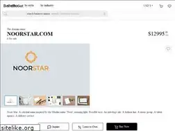Sites similar to noorstar.com